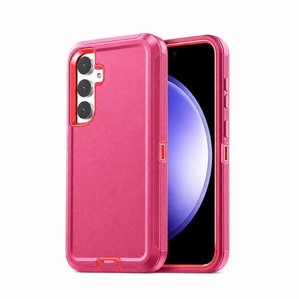 Heavy Duty Case for Galaxy S26 Plus