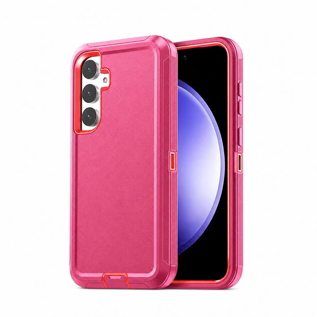 Heavy Duty Case for Galaxy S26 Plus