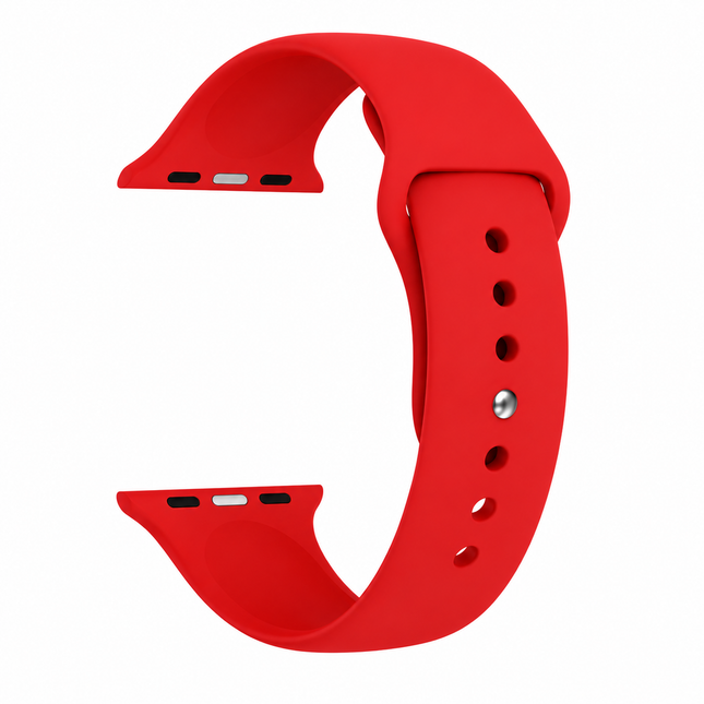 Correas de Silicona para Apple Watch