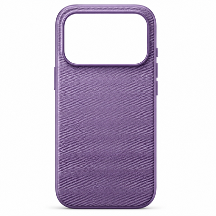 TechWoven Case with MagSafe for iPhone 17 Pro