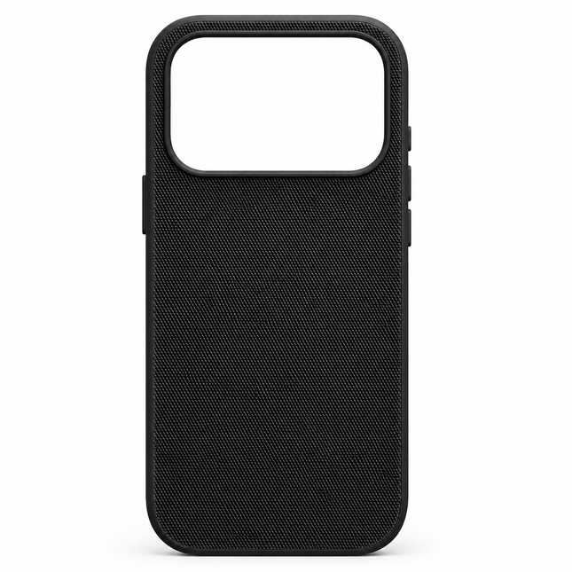 TechWoven Case with MagSafe for iPhone 17 Pro