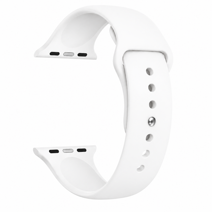 Correas de Silicona para Apple Watch