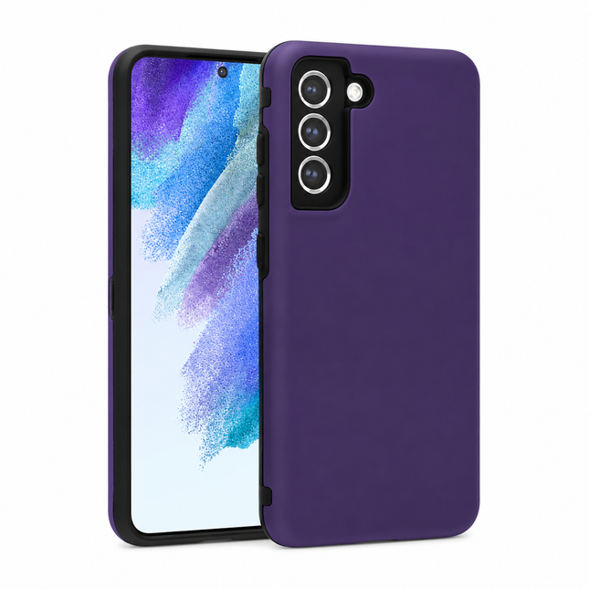 Full Cover New Design Silicone Case