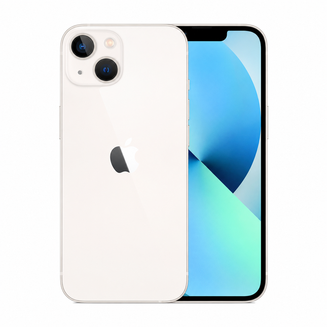 iPhone 13 – 128GB – Claro