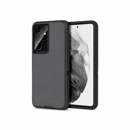 Heavy Duty Case for Galaxy S21 Ultra