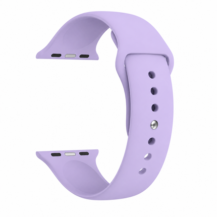Correas de Silicona para Apple Watch