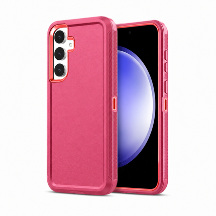 Heavy Duty Case for Galaxy S26