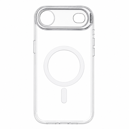 Frosted Magnetic Case – para iPhone 17 Air