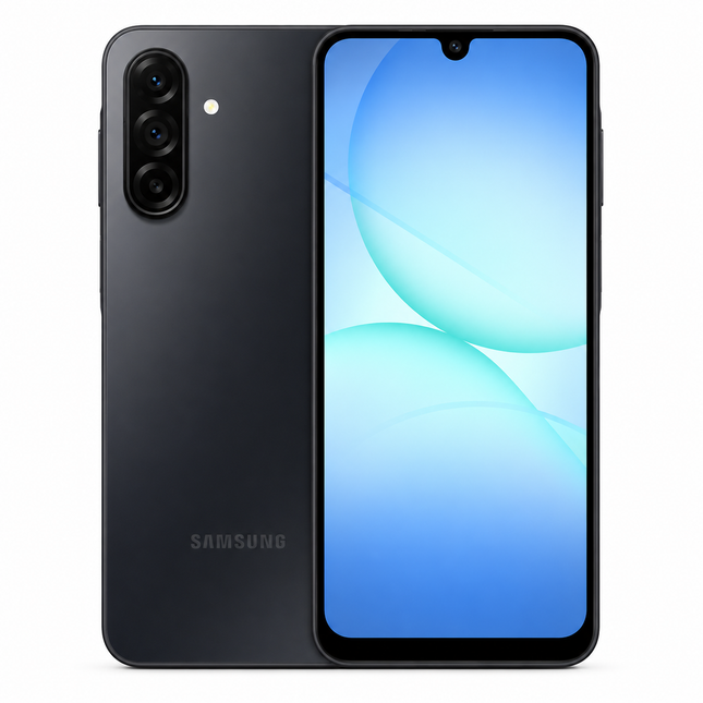 Samsung Galaxy A17 5G – 128GB