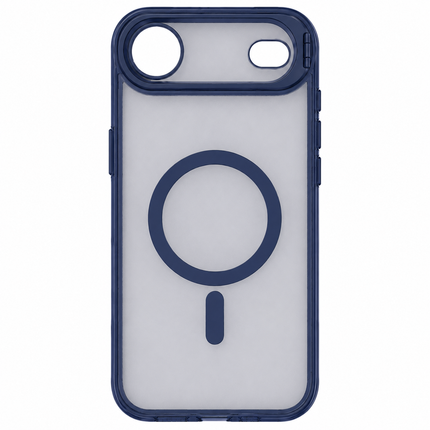 Frosted Magnetic Case – para iPhone 17 Air