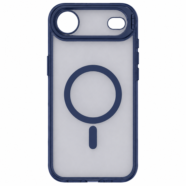 Frosted Magnetic Case – para iPhone 17 Air
