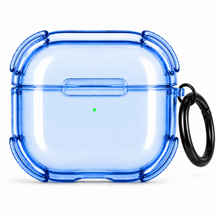 Protective Case Clear para AirPods Pro 3