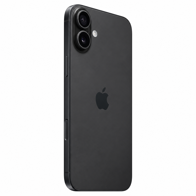 iPhone 16 Plus – 128GB – T-Mobile