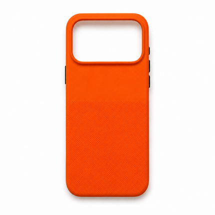 Protective Textured Case for iPhone 17 Pro