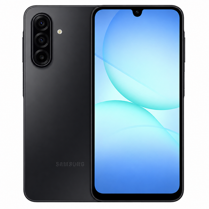 Samsung Galaxy A17
