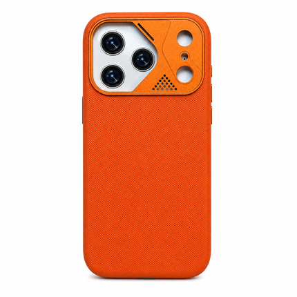 Protective Case para iPhone 17 Pro