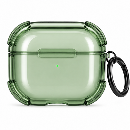 Protective Case Clear para AirPods Pro 3