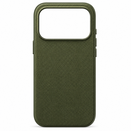 TechWoven Case with MagSafe for iPhone 17 Pro