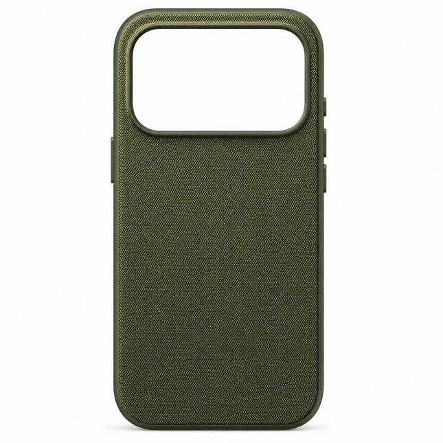 TechWoven Case with MagSafe for iPhone 17 Pro