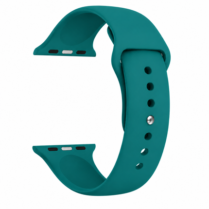 Correas de Silicona para Apple Watch