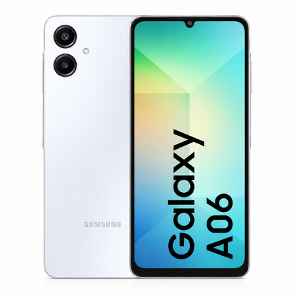 Samsung Galaxy A06