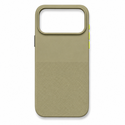Protective Textured Case for iPhone 17 Pro