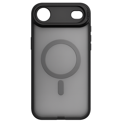 Frosted Magnetic Case – para iPhone 17 Air