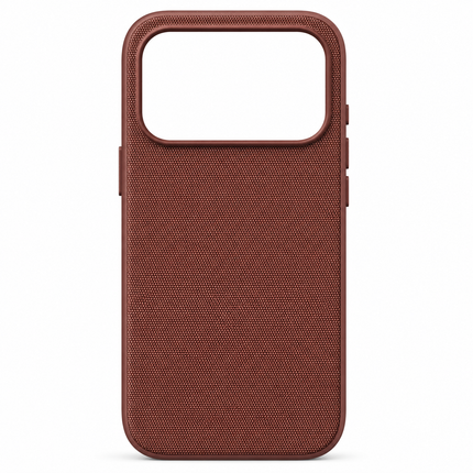 TechWoven Case with MagSafe for iPhone 17 Pro