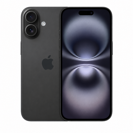 iPhone 16 Plus – 128GB – T-Mobile
