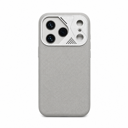 Protective Case para iPhone 17 Pro