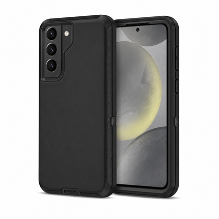 Heavy Duty Case for Galaxy S21