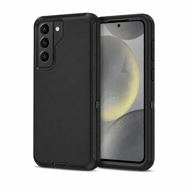 Heavy Duty Case for Galaxy S21