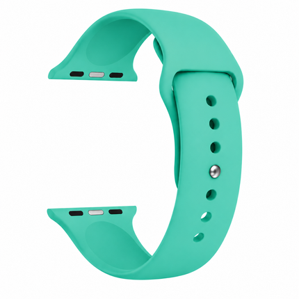 Correas de Silicona para Apple Watch