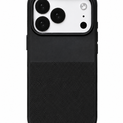 Protective Textured Case for iPhone 17 Pro