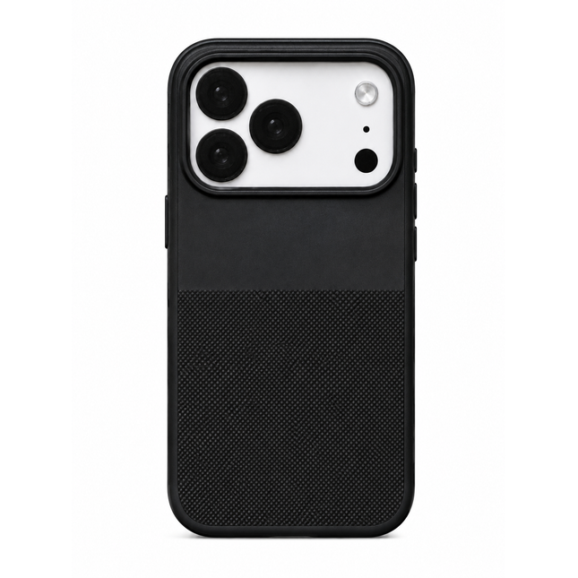 Protective Textured Case for iPhone 17 Pro