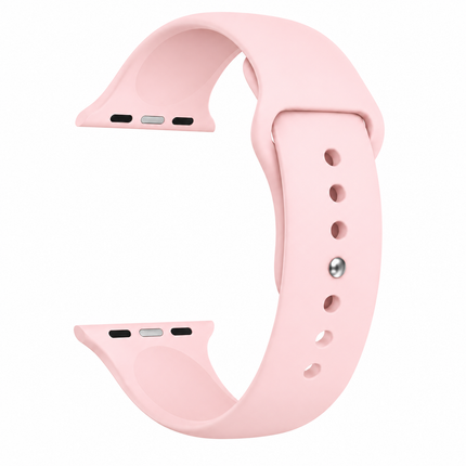 Correas de Silicona para Apple Watch