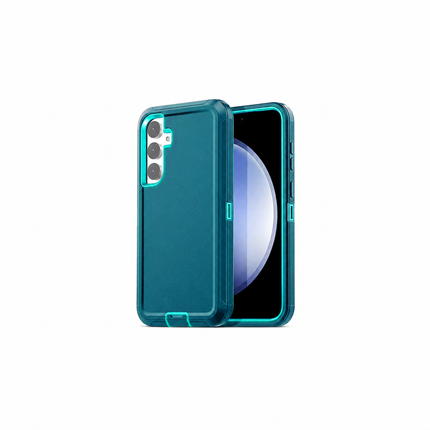 Heavy Duty Case for Galaxy S26 Plus