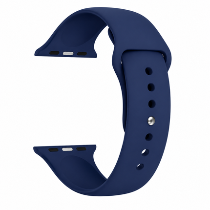 Correas de Silicona para Apple Watch