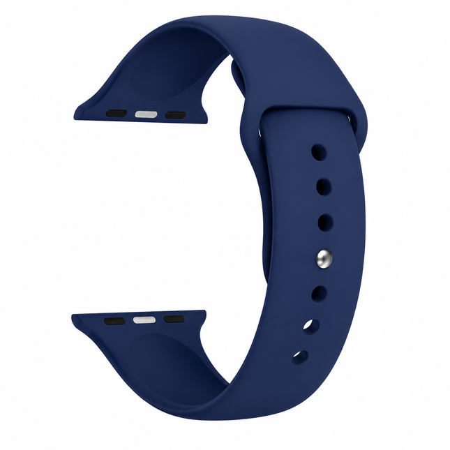 Correas de Silicona para Apple Watch