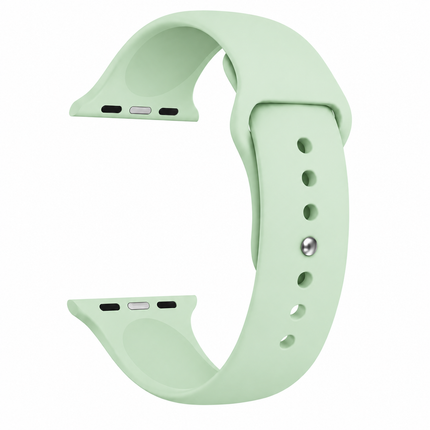 Correas de Silicona para Apple Watch