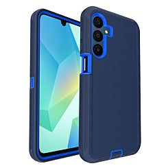Cover Heavy Duty para Galaxy A17