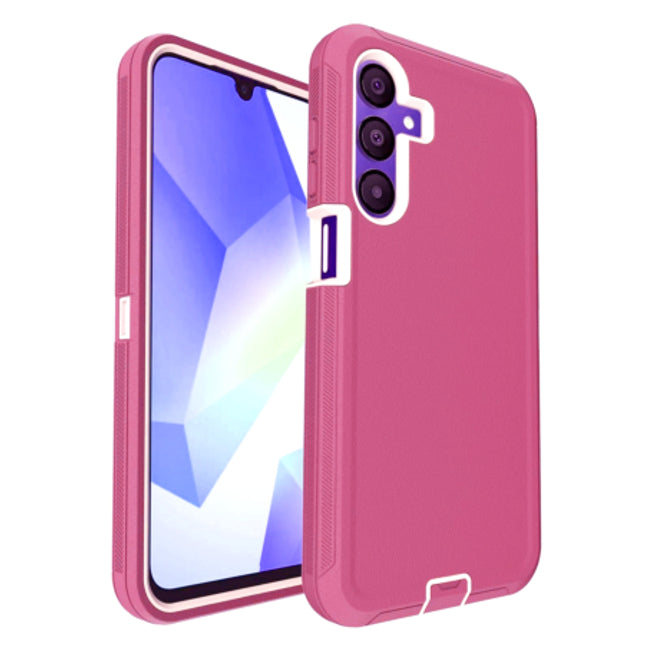 Cover Heavy Duty para Galaxy A17