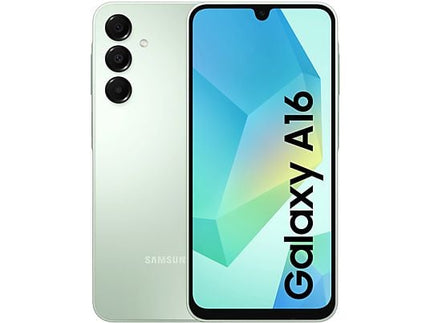 Galaxy A16 LTE 128GB Unlock
