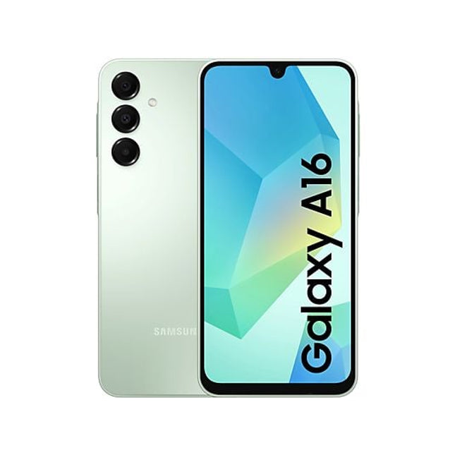 Galaxy A16 LTE 128GB Unlock