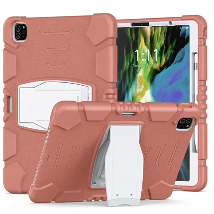 Full Body Protection Stand Case for iPad Pro 11 (2024)