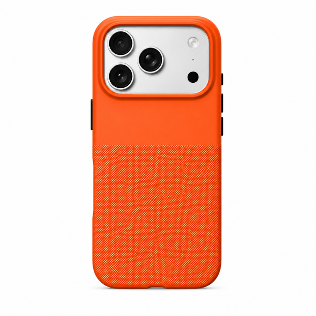 Premium Case para iPhone 17 Pro Max
