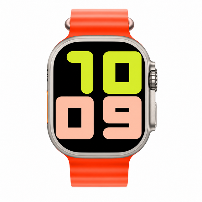 T900 Ultra Smartwatch