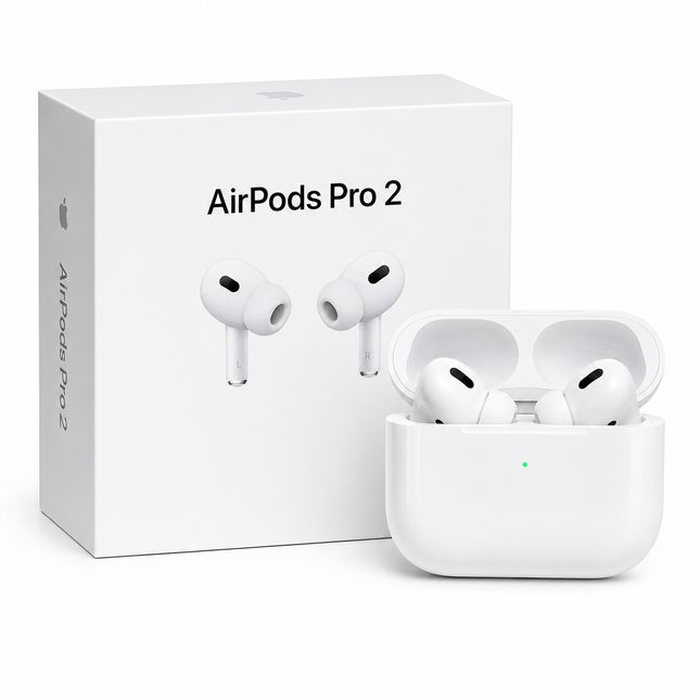 AirPods Pro 2nd Generation – High Quality