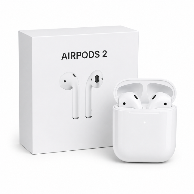 AirPods 2 High Quality
