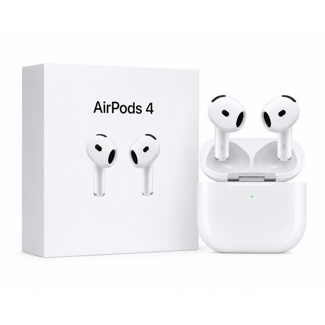 AirPods 4 High Quality
